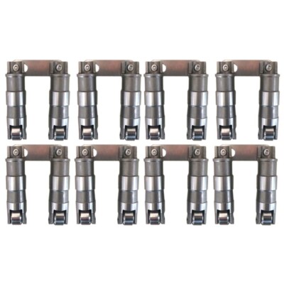 LRH-350B for SBC GM Chevrolet 262-400 Hydraulic Roller Lift Kit #F1