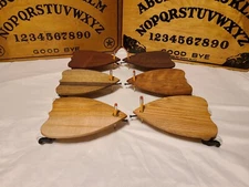 Replica 19th Century Selchow & Righter Scientific/Automatic Writing Planchette