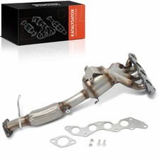 Catalyseurs Ford FOCUS