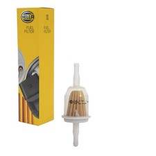 HELLA KRAFTSTOFFFILTER passend für ALFA ROMEO 155 33 6 75 ALFASUD ARNA GTV