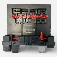 BODY COMPUTER AUDI A3 (8P)(2003-2010) 1.9 TDI 105 CV (8P0907279C) F005 V00493