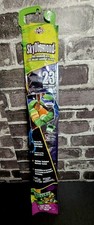 Teenage Mutant Ninja Turtles TMNT SkyDiamond Poly Diamond Kite