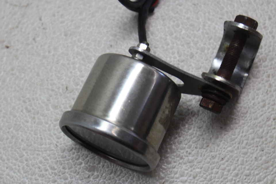 Kawasaki Vulcan 800 VN800A 1995-2005 especialidades de arrastre calibre RPM tacómetro Foto 4 de 4