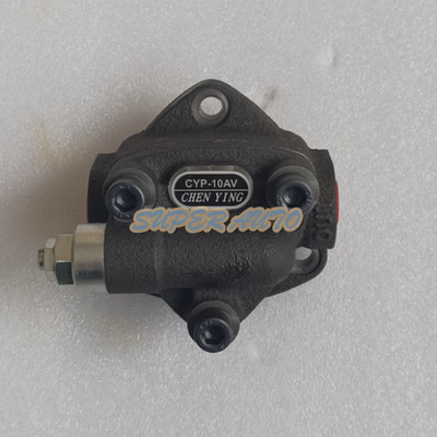 1Pcs New Oil Pump CYP-10AV