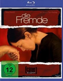 Die Fremde (Cine Project) [Blu-ray] von Feo Aladag | DVD | Zustand sehr gut