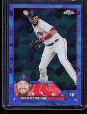 Justin Turner