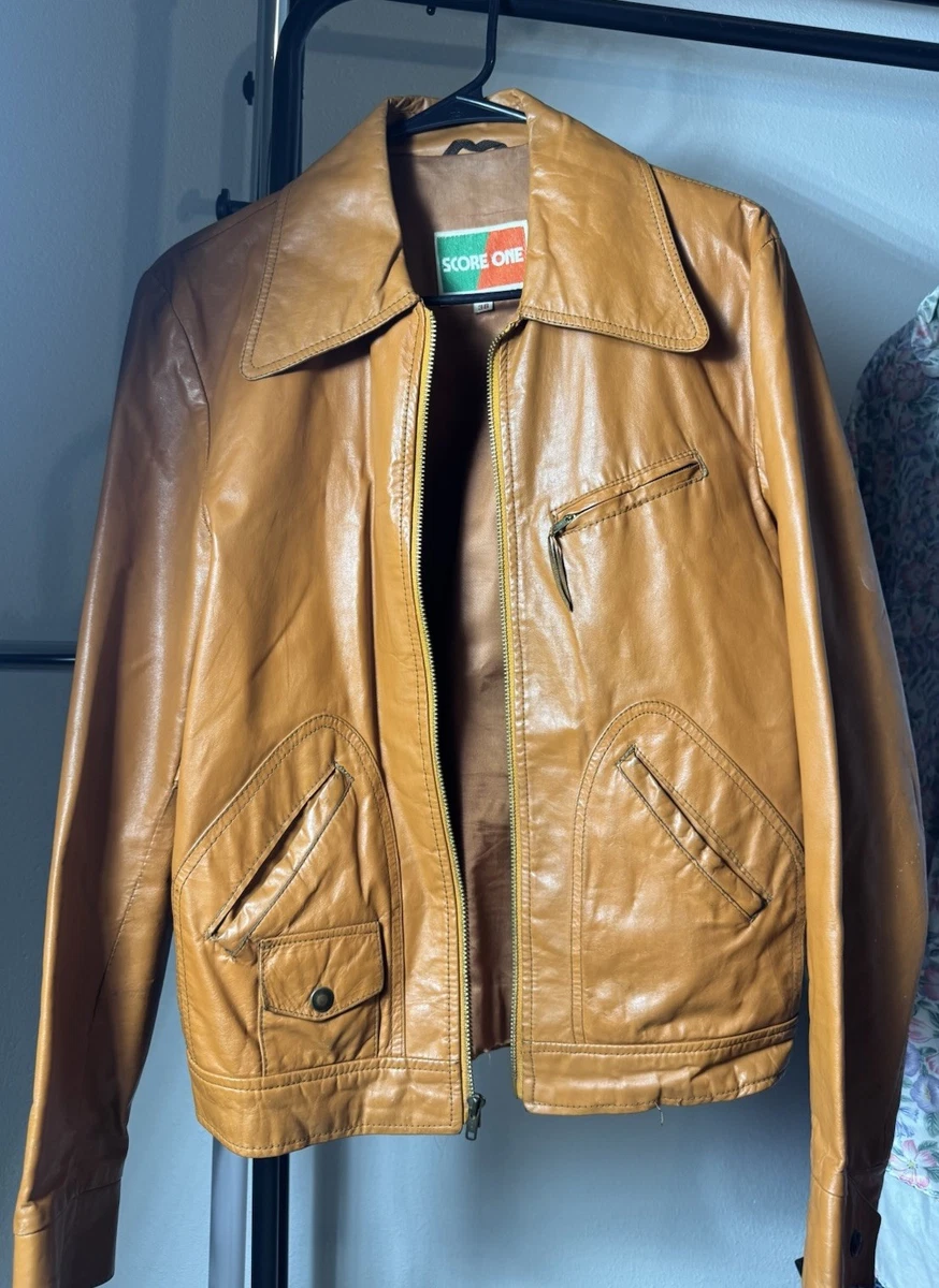 william barry leather jacket products for sale | eBay