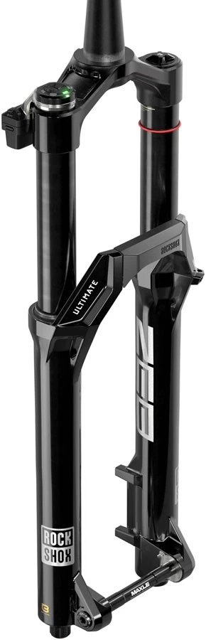 Rockshox 170mm Bicycle Forks for sale | eBay