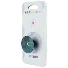 PopSockets PopGrip Expanding Stand Grip w/Swappable Top - Mystic Forest
