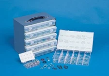 Fjc, Inc. 4278 O'ring Asst