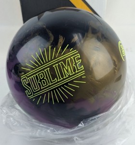 Sublime Bowling Ball | eBay