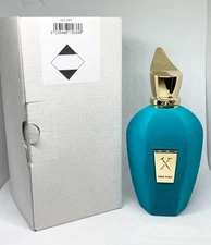 Xerjoff Erba Pura EDP 3.4oz / 100ml VELVET BOTTLE NEW IN BOX