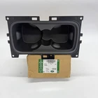 Land Rover Defender L663 2020+ Floor Console Cup Drinks Holder Genuine LR147297