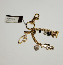 The Twilight Saga: New Moon Bella Swan KeyRing Bag Clip NEW