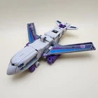 TRANSFORMERS G1 (Vintage 1986) OCTANE Triple-Changer Action Figure + WEAPON