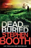 Dead And Buried | Stephen Booth | Englisch | Taschenbuch | 2013
