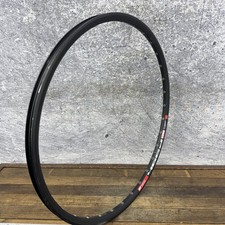 Dt Swiss 466d 26in Rim 32h 559x19 Black Alloy Clincher Mountain Bike 26 32