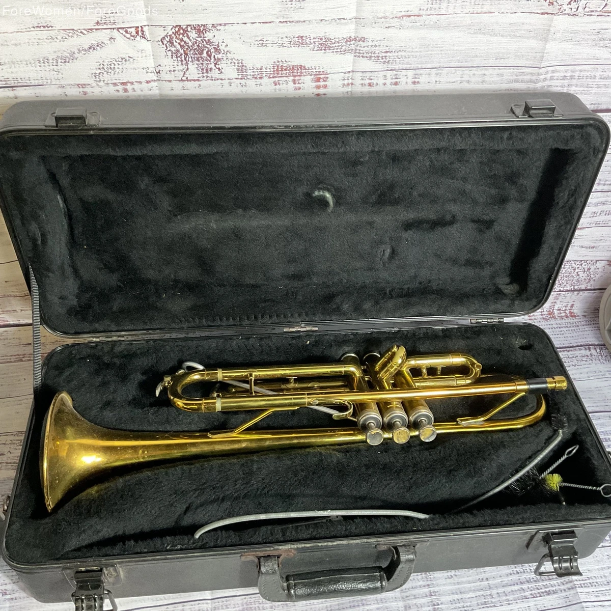 Conn Vintage Trumpets for sale - eBay
