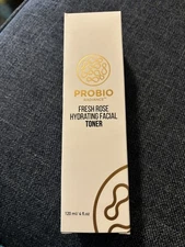 PROBIO Fresh Rose Hydrating Facial Toner