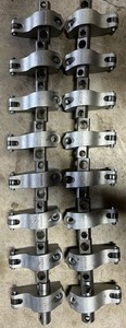 Jesel Shaft Roller Rocker Arms DA5R00 Chevy Ford SB2 NASCAR Late Model