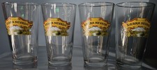 4-Pack of Sierra Nevada Pint Beer Glasses  6 ...