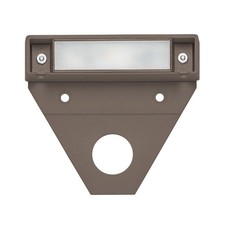 Hinkley Lighting - Nuvi - 1.1W LED Small Deck Light (Pack of 10) - 3.5 Inches