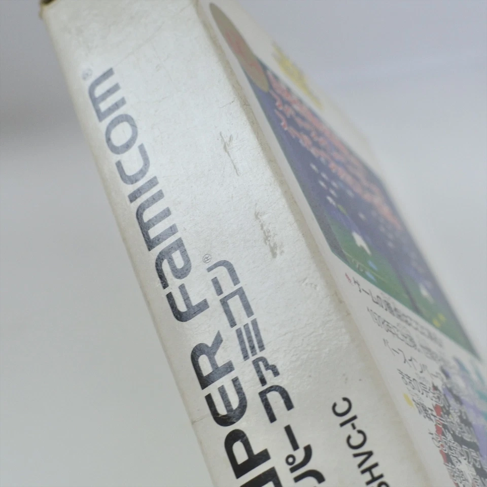 SPACE INVADERS Super Famicom Nintendo 1646 sf - Image 4 of 4