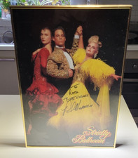 Strictly Ballroom Picture Frame SIgned By Paul Mercurio (Baz Luhrmann, Autograph