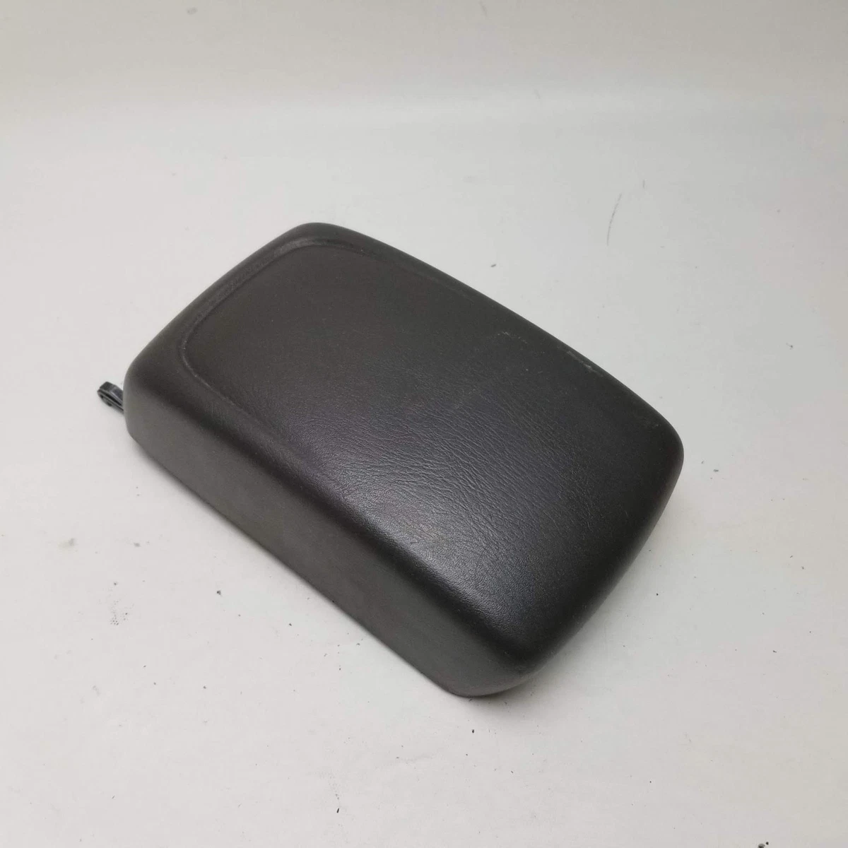 Center Console Armrest Leather Synthetic Cover Fits Nissan