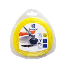 Husqvarna Trimmer Line Whisper 2.7mm x 12m Part Number 578436401