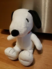 2019 Peanuts Worldwide Llc