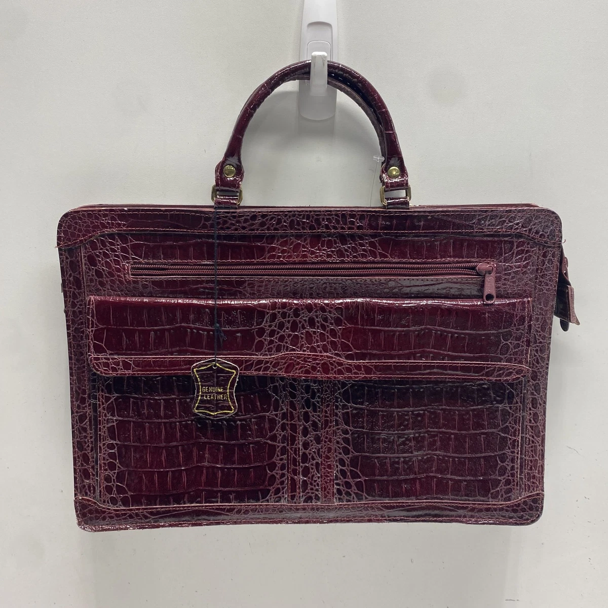 25+ Business 1980s Vintage Bags, Handbags & Cases for sale