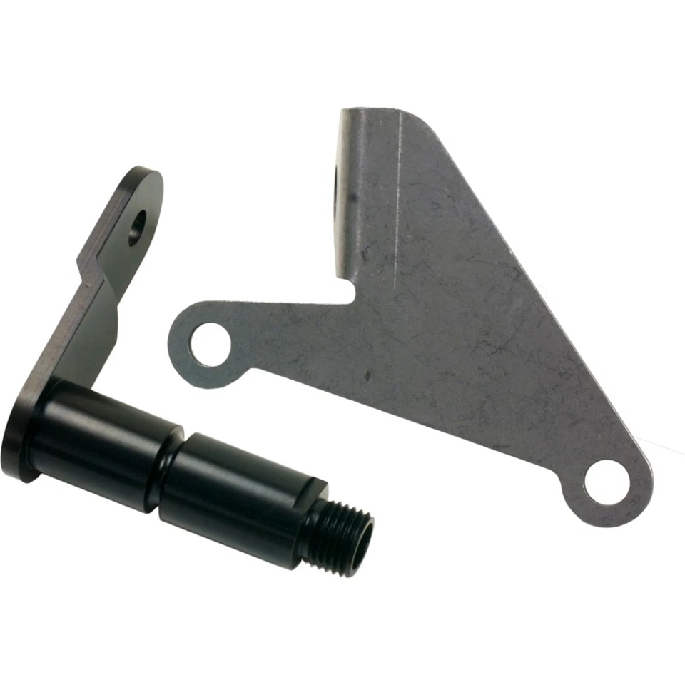 Palanca de cambios 40496 B&M para camioneta E150 E250 E350 F150 camioneta F250 F350 Country Bronco Foto 2 de 3