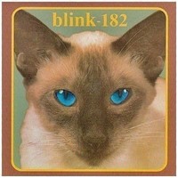 Audio Cd - Blink-182 - Cheshire Cat - Mca Records -D- Neu