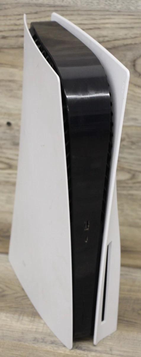 SONY プレステ5Blu-rayディスクドライブ S-NE-2025中古 Sony PlayStation 5 Blu-Ray Edition Video Game Consoles for sale - eBay