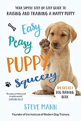 Easy Peasy Welpe Squeezy: Ihre Simple Step-By-Step Guide To