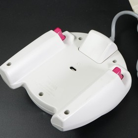 SEGA SATURN 3D Multi Controller HSS-0137 w/ NiGHTS NTSC-J From JAPAN TESTED