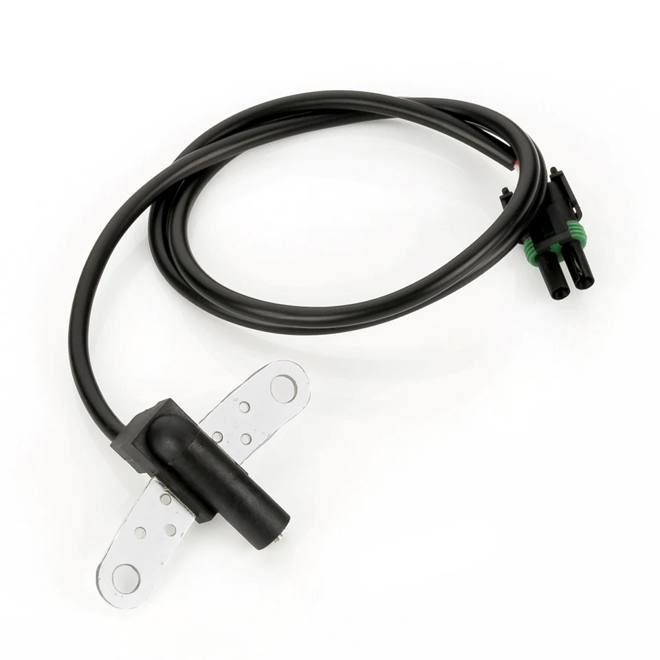 Sensor Donante de Ot 2-polig para Vauxhall Calibra Omega B Vectra B 2.5 V6 - Imagen 2 de 4