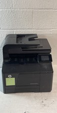 HP LaserJet Pro 200 Color MFP M276nw S/N CNF8...