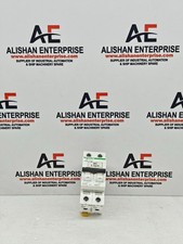 Schneider Electric IC65N C 4A Circuit Breaker 3 Pole 4A 400V LOT OF 3