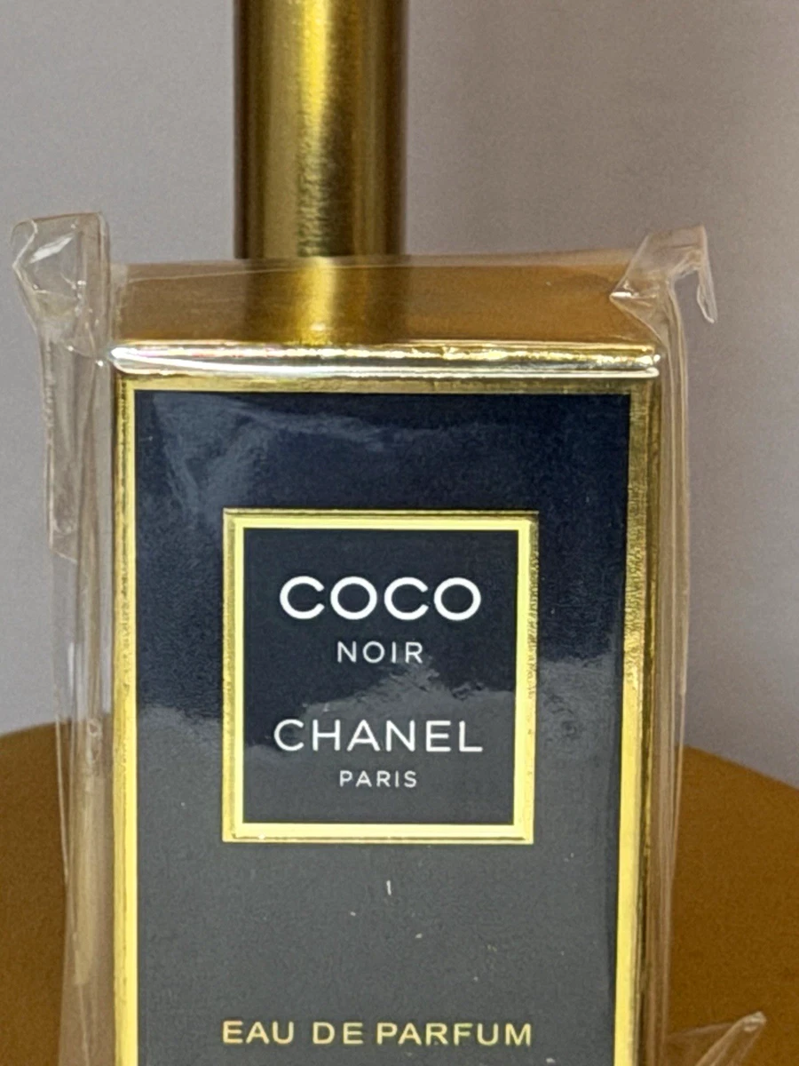 Las mejores ofertas en FRAGANCIAS CHANEL NEGRO | eBay