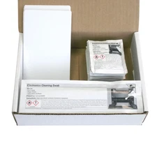 Magicard E9887 Cleaning Kit - Prima 4, Prima 8, Ultima Retransfer Printers