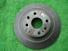 MAZDA Roadstar GF-NB8C Rear Disk Rotor BR7426251E [Used] [PA119275928]