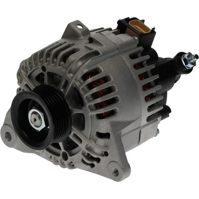 Alternator Fit Hyundai Sonata2.5LV61999 3730037405 3730037405RU AL4040X 11020