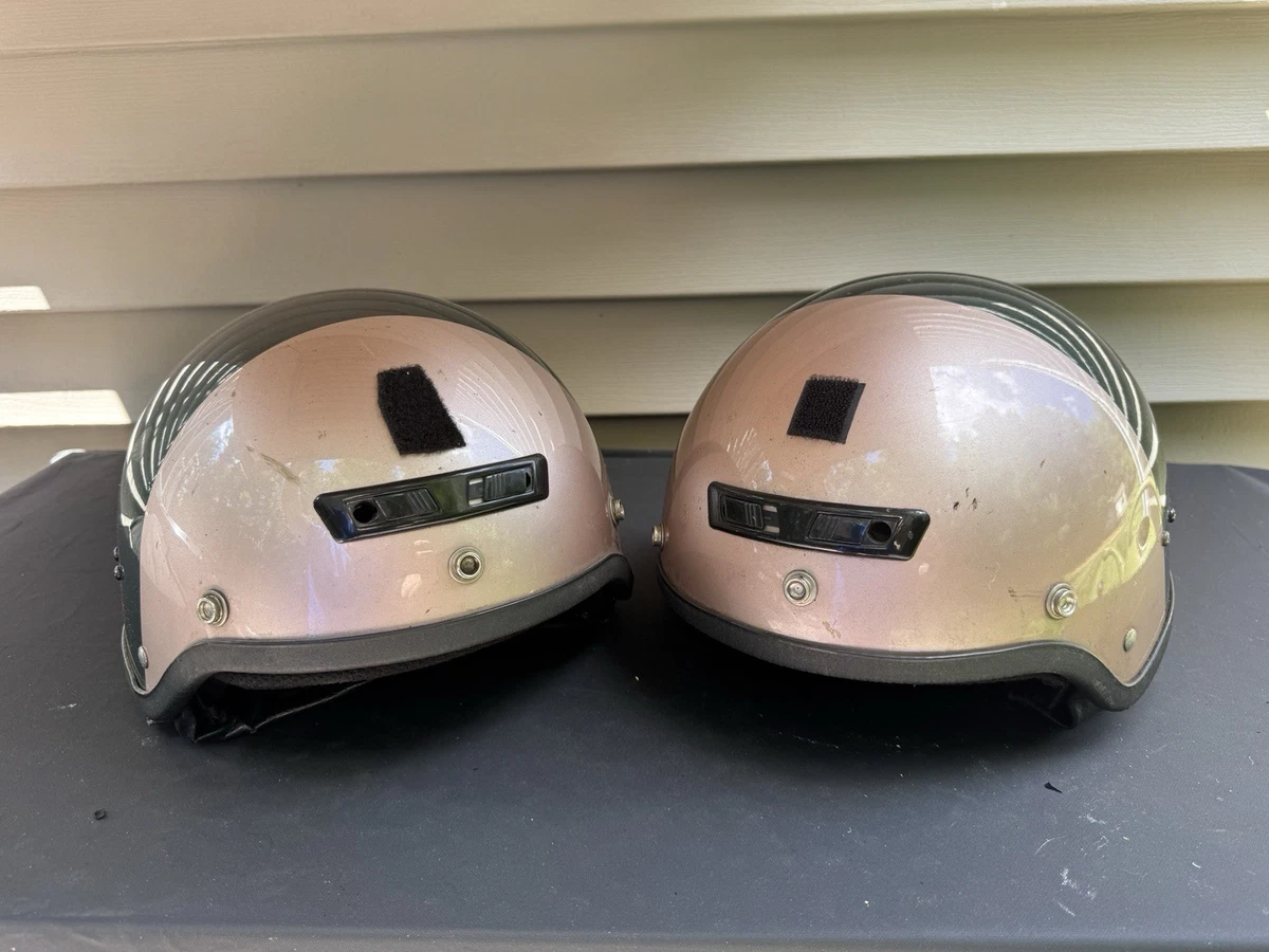 SHOEI Size L Green Motorcycle & Powersports Helmets for sale | eBay