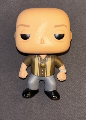 Funko Pop! - Hank Schrader | Figur 164 | Breaking Bad
