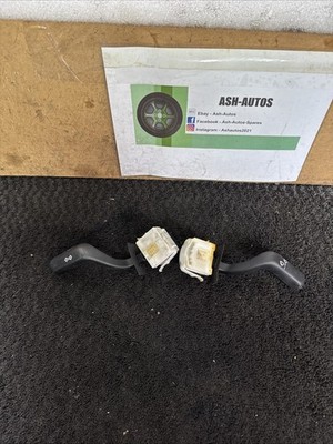 SAAB 9-3 YSD3 Og Indicators And Wiper Stalks