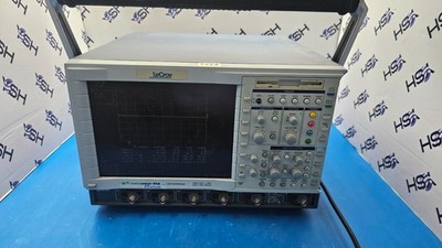 LeCroy WavePro 954 (WP954) 1GHz 4CH Oscilloscope