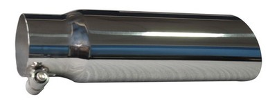 SpeedFX 206S Exhaust Tail Pipe Tip