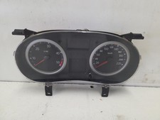 Compteur Renault CLIO
